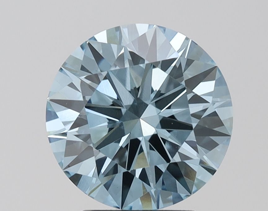 2.53 ct. Fancy Blue/VS1 Round Lab Grown Diamond prod_8ed6c979883049c395d832a7b3c07fc9