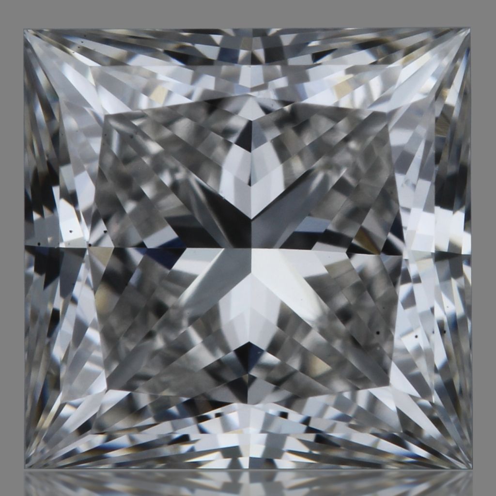 1.07 ct. G/VS1 Princess Lab Grown Diamond prod_ec9e0aac36fa4414a58bb81072a16af9