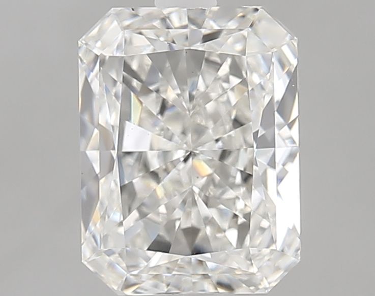 3.02 ct. H/VS1 Radiant Lab Grown Diamond prod_814055c6572d4036ab390e38bcd41881