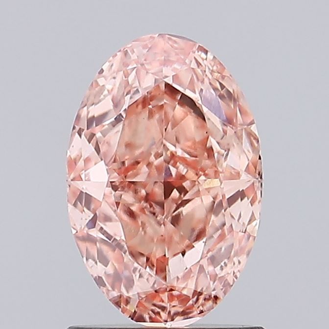 1.37 ct. Fancy Intense Pink/VS1 Oval Lab Grown Diamond prod_ebbf08ea3c3e4cca82fbb38bbbbc7f93