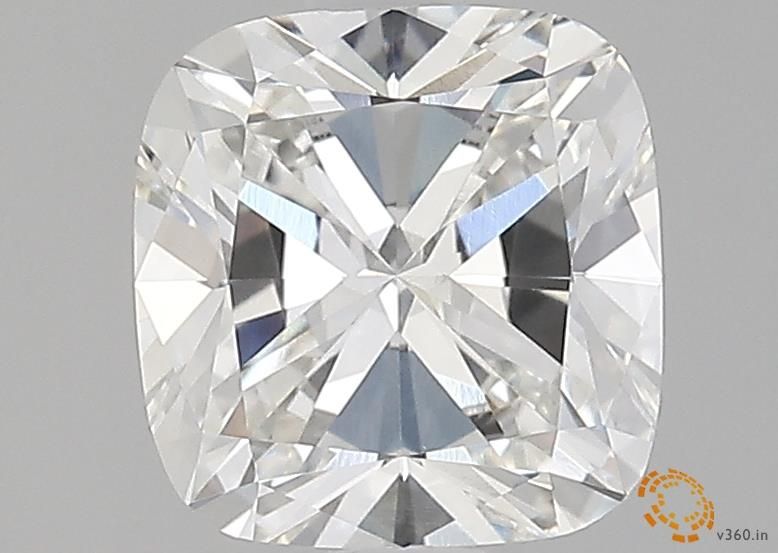 1.89 ct. G/VVS2 Cushion Lab Grown Diamond prod_bb5811acdea34322afe8b3b6effdd42f