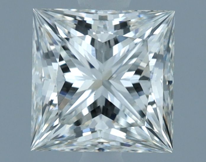 1.67 ct. G/VS2 Princess Lab Grown Diamond prod_f83caed39bf54d20b660b6627ed6b80c