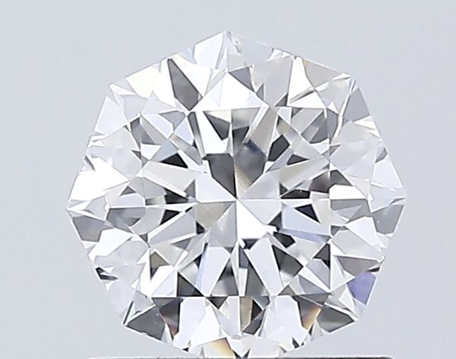 1.03 ct. F/VVS2 Octagonal Lab Grown Diamond prod_eb63b487fccf455c94e36d7133599825