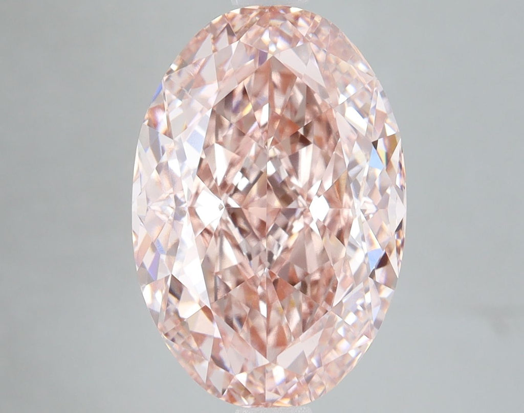 7.08 ct. Fancy Intense Pink/VS1 Oval Lab Grown Diamond prod_0aba136a01be40d289af7f07205194d5