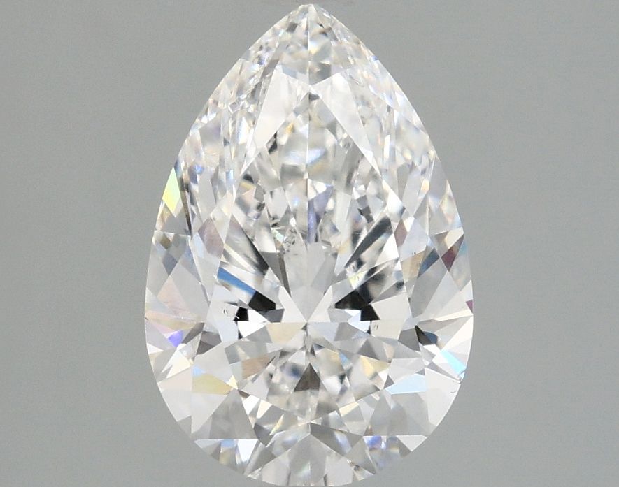 2.02 ct. E/VS2 Pear Lab Grown Diamond prod_ee2e4d6fecb74fdaaaa0927f76b84a99