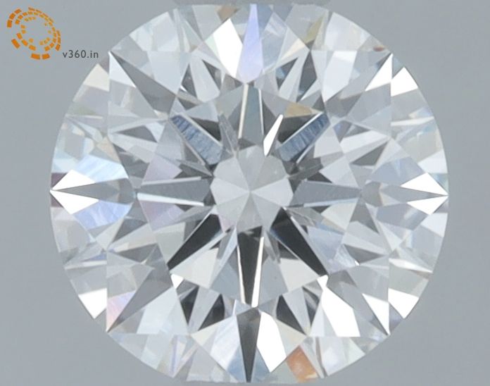 0.56 ct. D/VVS2 Round Lab Grown Diamond prod_e365705b8c324f59bd010708123d7726