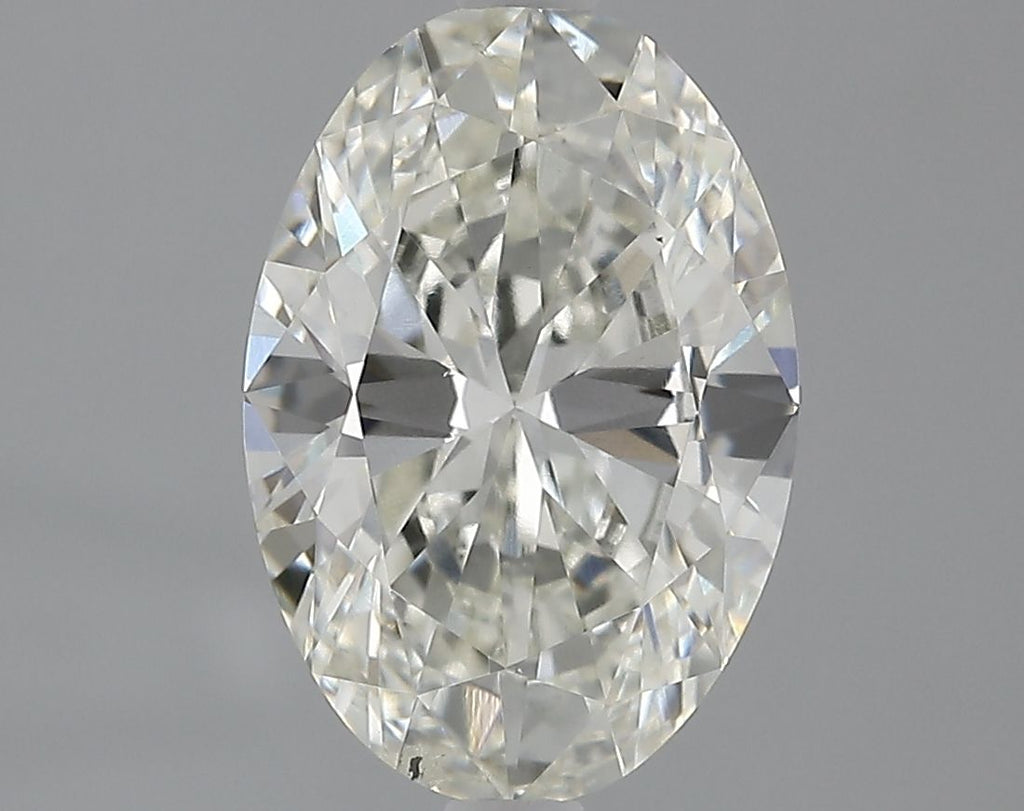 2.02 ct. J/SI1 Oval Lab Grown Diamond prod_8a3771fd9843408782d0a3662b9bb8a8