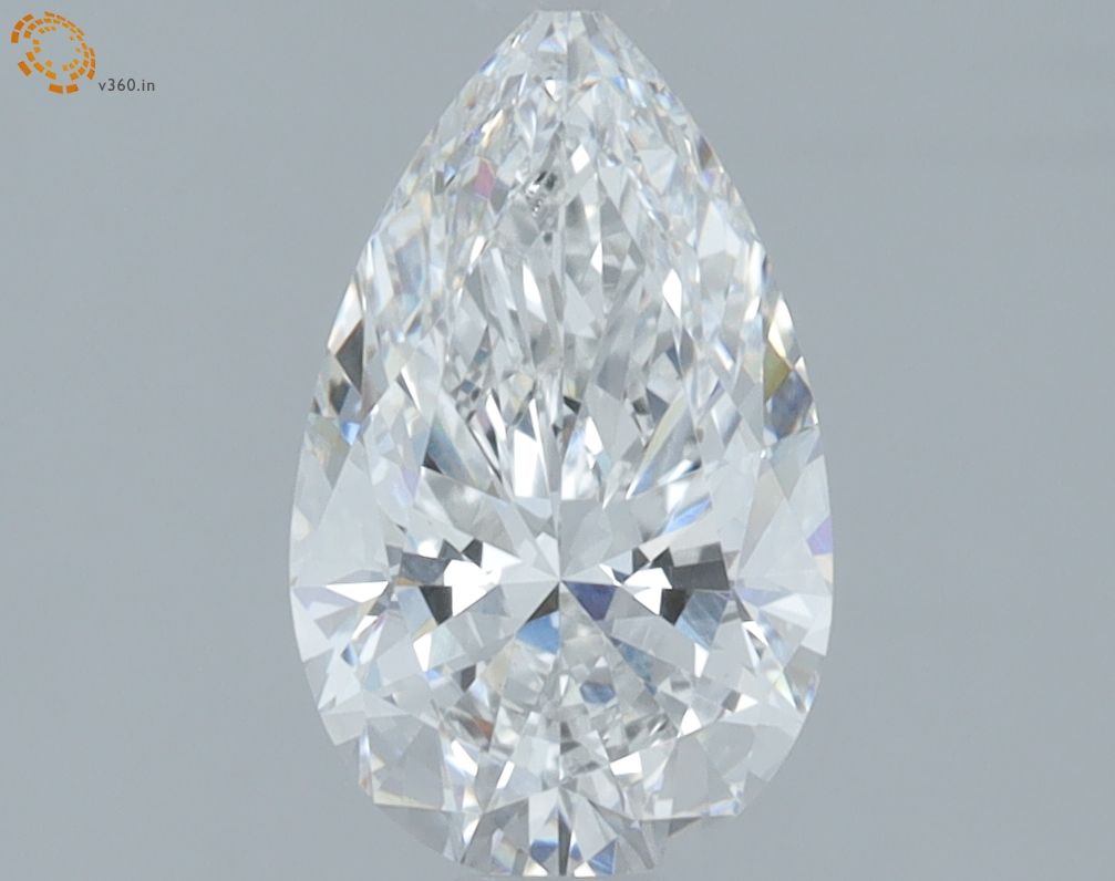 1.10 ct. E/VS1 Pear Lab Grown Diamond prod_e5059b344bb343f8be5602b603dcbdcc