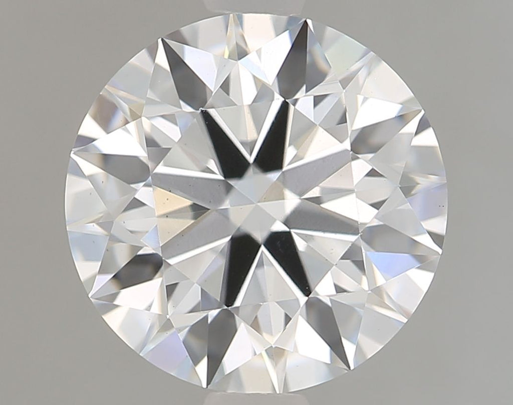 2.10 ct. E/VS1 Round Lab Grown Diamond prod_f2cc33310782401f9d3ff9e872e6b80f