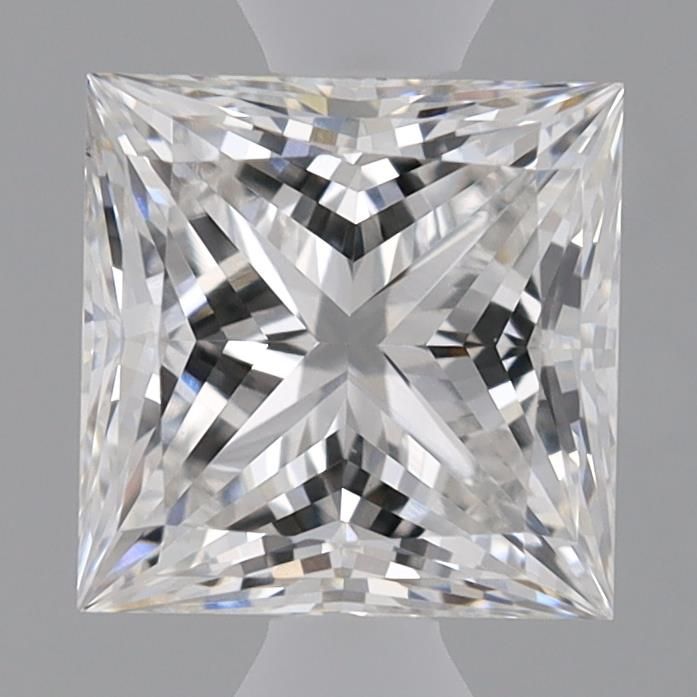 0.95 ct. F/VVS2 Princess Lab Grown Diamond prod_ee66737ab9e247e389e146cda40073b5