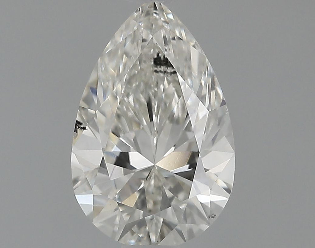 0.79 ct. H/SI1 Pear Lab Grown Diamond prod_df061ee52b2a4011be56493914bfc12e