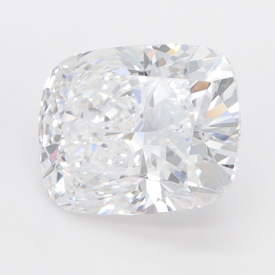 3.06 ct. E/VVS1 Cushion Lab Grown Diamond prod_e105e13f3e714a8d836550c5fa107c29