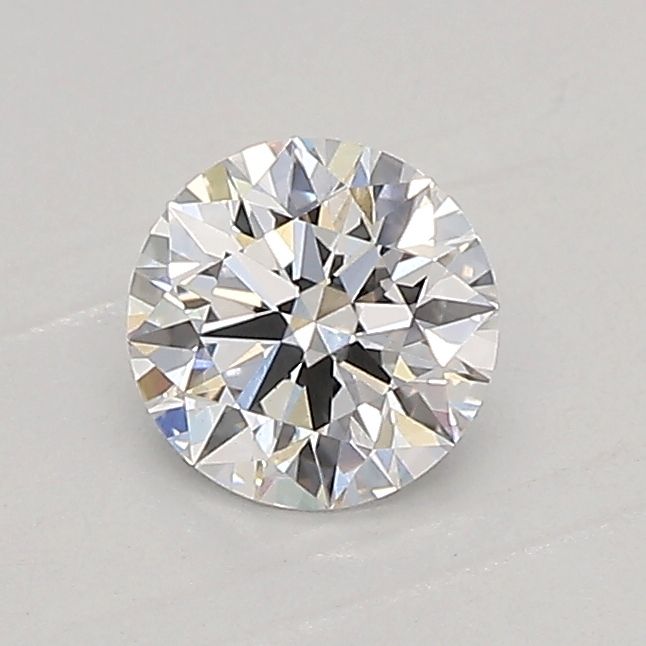 0.58 ct. D/VVS2 Round Lab Grown Diamond prod_f3d5f3f63d134128832845f24b9bc4d9