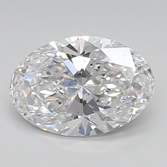 0.92 ct. E/VS2 Oval Lab Grown Diamond prod_facb33e950ad4426971f4cef1d102ba0