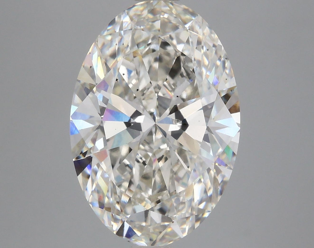 4.77 ct. G/VS2 Oval Lab Grown Diamond prod_f284f818e34948899ede06bf4189bb3f