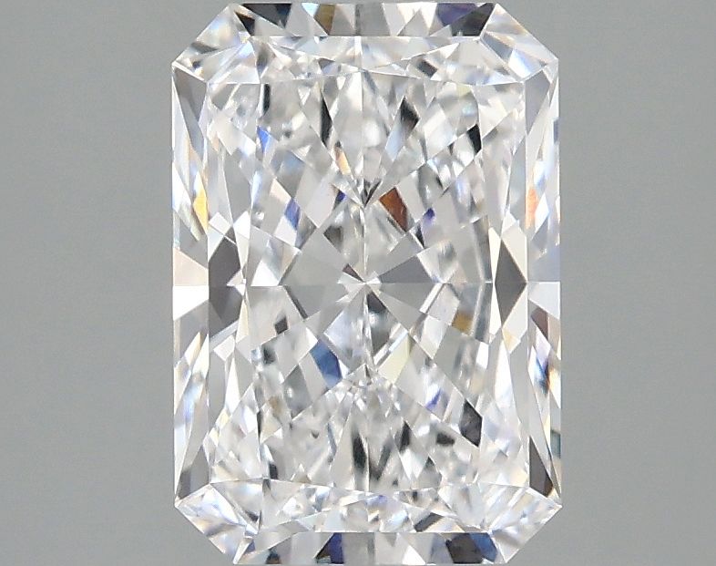 2.08 ct. D/VVS2 Radiant Lab Grown Diamond prod_f396079b8779422abf23542176aafea5