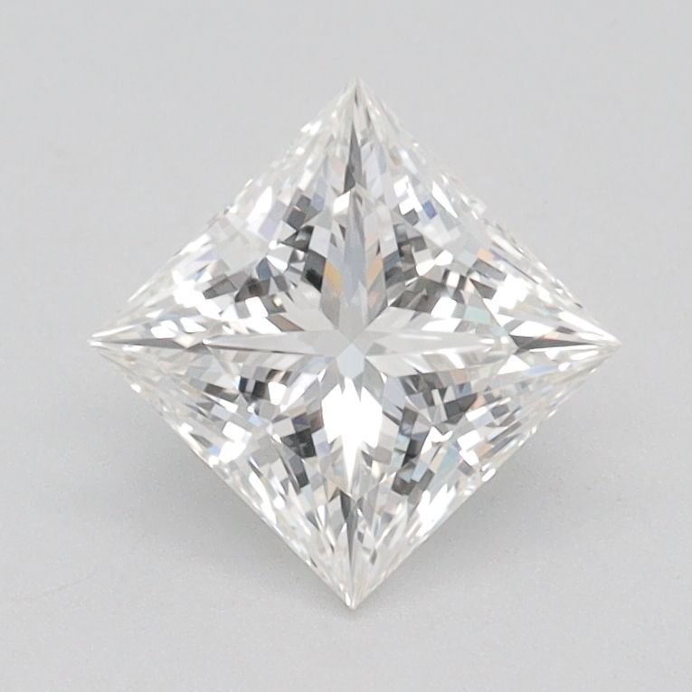 1.04 ct. H/IF Princess Lab Grown Diamond prod_e072b0844a1f494d916ad02d0ea9543d