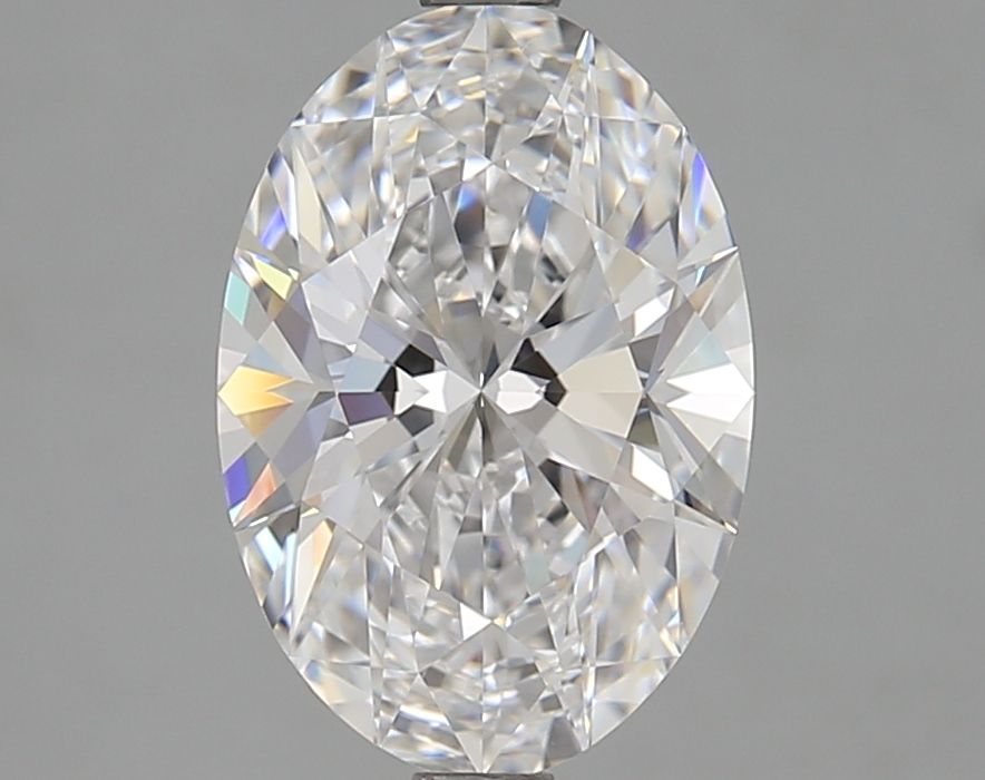 2.71 ct. D/IF Oval Lab Grown Diamond prod_b92d28a6f08d4ec9b4c3d2c3de0ce06c