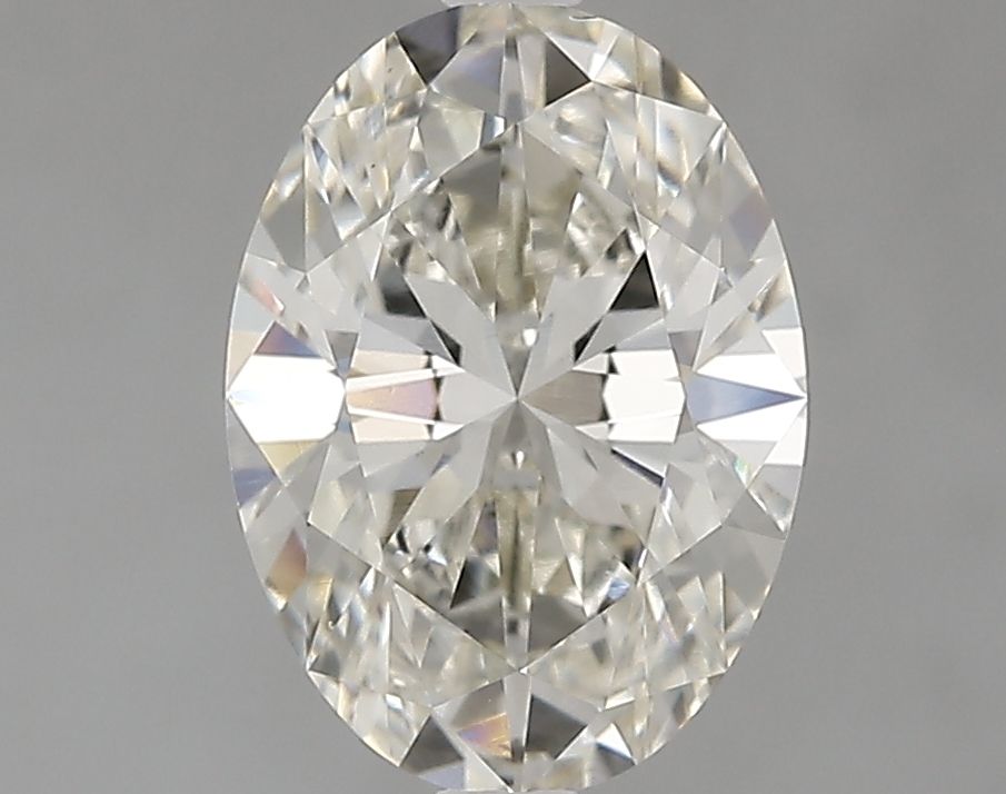 2.09 ct. J/VS1 Oval Lab Grown Diamond prod_7a2dcbd5355f47bf927c018e328488bf