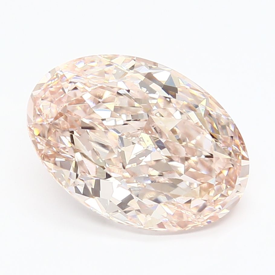 4.87 ct. Fancy Intense Pink/VS1 Oval Lab Grown Diamond prod_9eb6d48191dd4b55b040713684ce398c