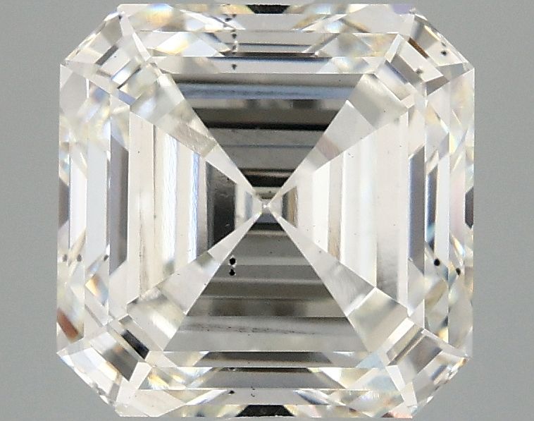 4.03 ct. G/SI1 Asscher Lab Grown Diamond prod_7efb4428fd5d4d9cb62346eee212f0a0