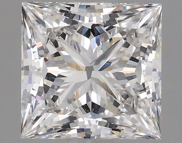 1.97 ct. F/VVS2 Princess Lab Grown Diamond prod_f6fb7af40cfb48579ff640a4e2c88c57