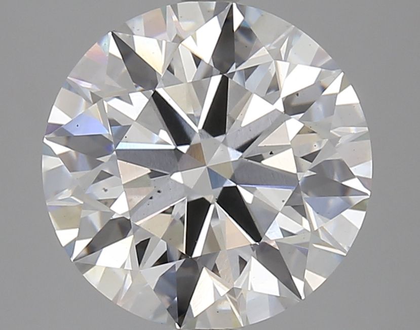 4.73 ct. G/VS2 Round Lab Grown Diamond prod_f7dc7b7b987a4ffb9b709c984b70c2f6