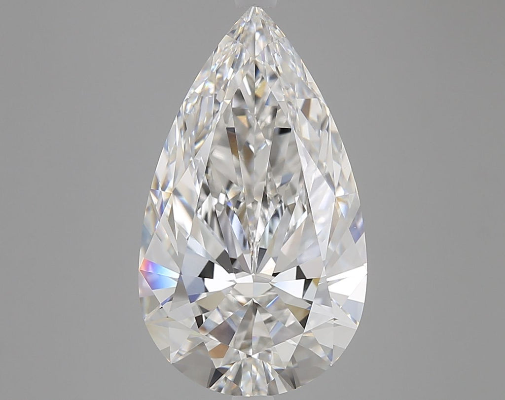 5.85 ct. E/VVS2 Pear Lab Grown Diamond prod_f386f717de47470e9b23a152da581996