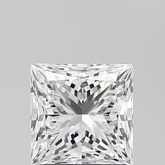 1.60 ct. D/VVS2 Princess Lab Grown Diamond prod_ecf2d237331440b99b1c87b42ac4b1fa