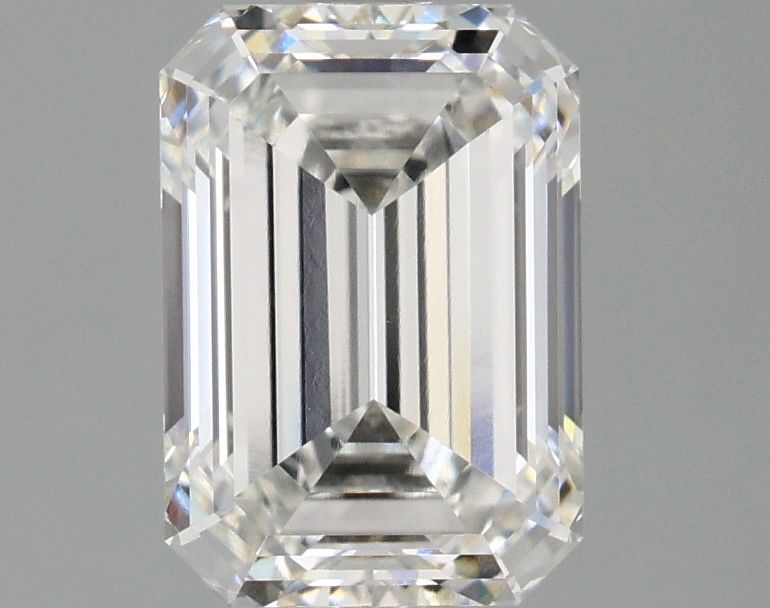 2.09 ct. F/VVS2 Emerald Lab Grown Diamond prod_ec5431bddc434bdfbceea8988ada6ce1