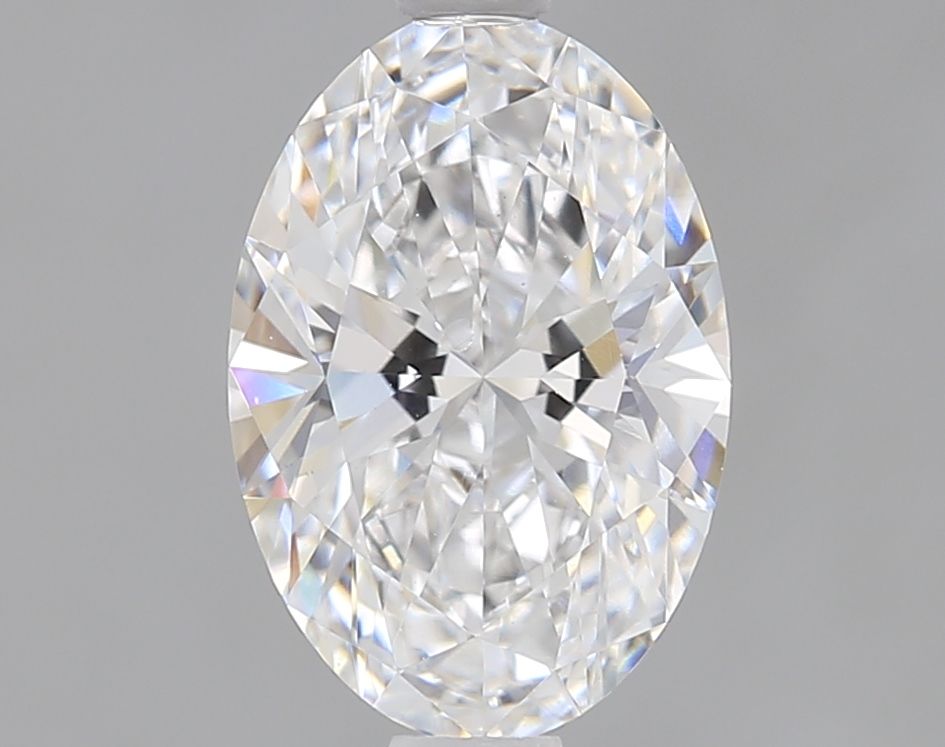 1.07 ct. D/VVS2 Oval Lab Grown Diamond prod_8103216fc5894799a5b6c75d7aa17557