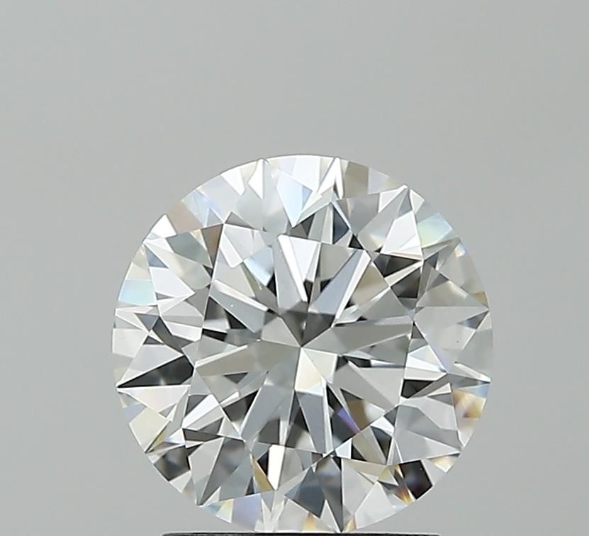 2.05 ct. D/VS1 Round Lab Grown Diamond prod_ede13eb4c16940b18b1f108305e3980d