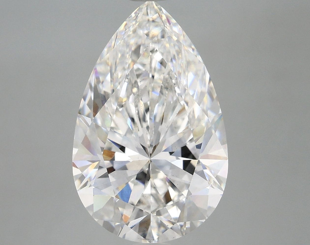 5.03 ct. E/VS2 Pear Lab Grown Diamond prod_fdf00a951ceb4878b253b3900060e9b8