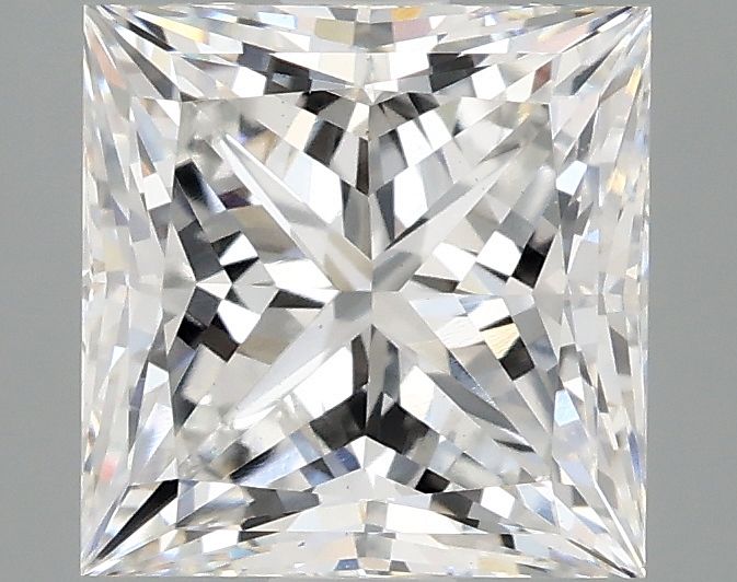 2.89 ct. F/VS1 Princess Lab Grown Diamond prod_8eaed8fc36b3482f997d63c159eb1b32