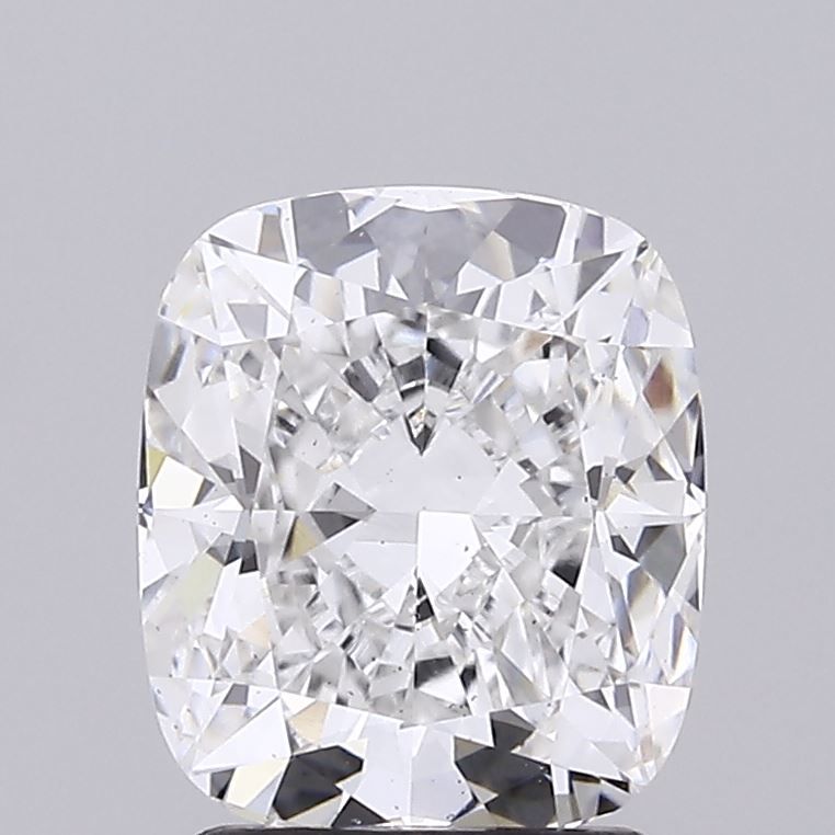 2.06 ct. E/VS2 Cushion Lab Grown Diamond prod_ea3f361985f646959d25399f5106d229