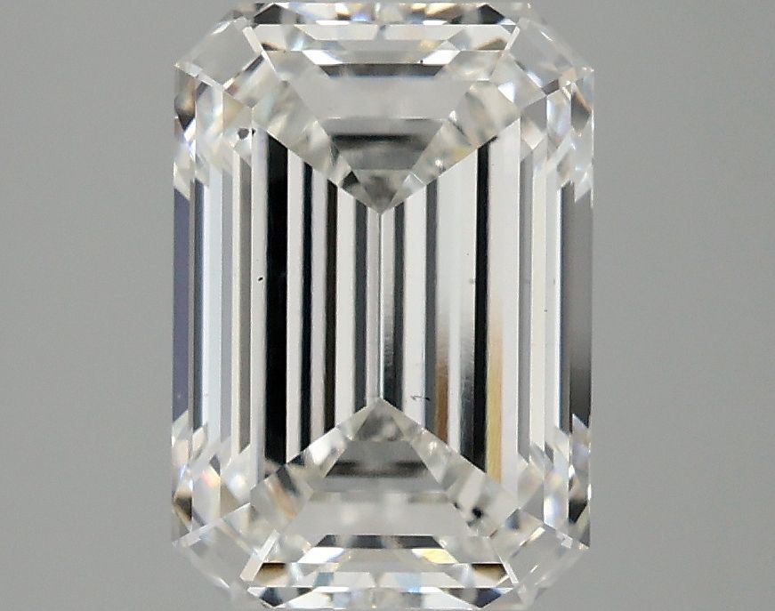 3.09 ct. F/VS2 Emerald Lab Grown Diamond prod_e89522f3c0274003ac19a952d4e745f6