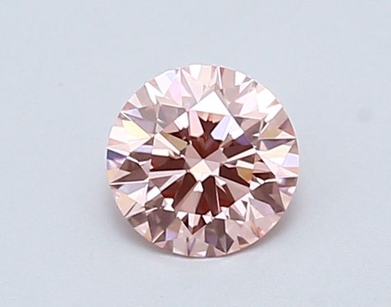 0.64 ct. Fancy Intense Pink/VVS2 Round Lab Grown Diamond prod_ef01388fc1aa460eb50cf3c96abed4e8