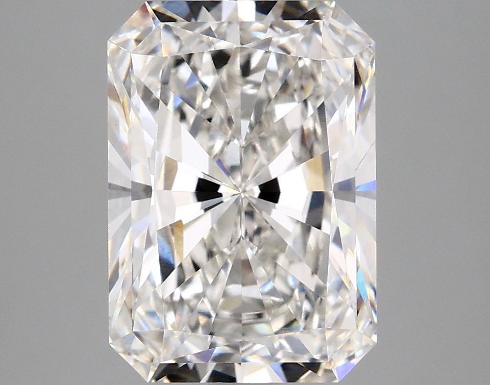 3.91 ct. F/VVS2 Radiant Lab Grown Diamond prod_e8364818794f49cfbce11a317b288872