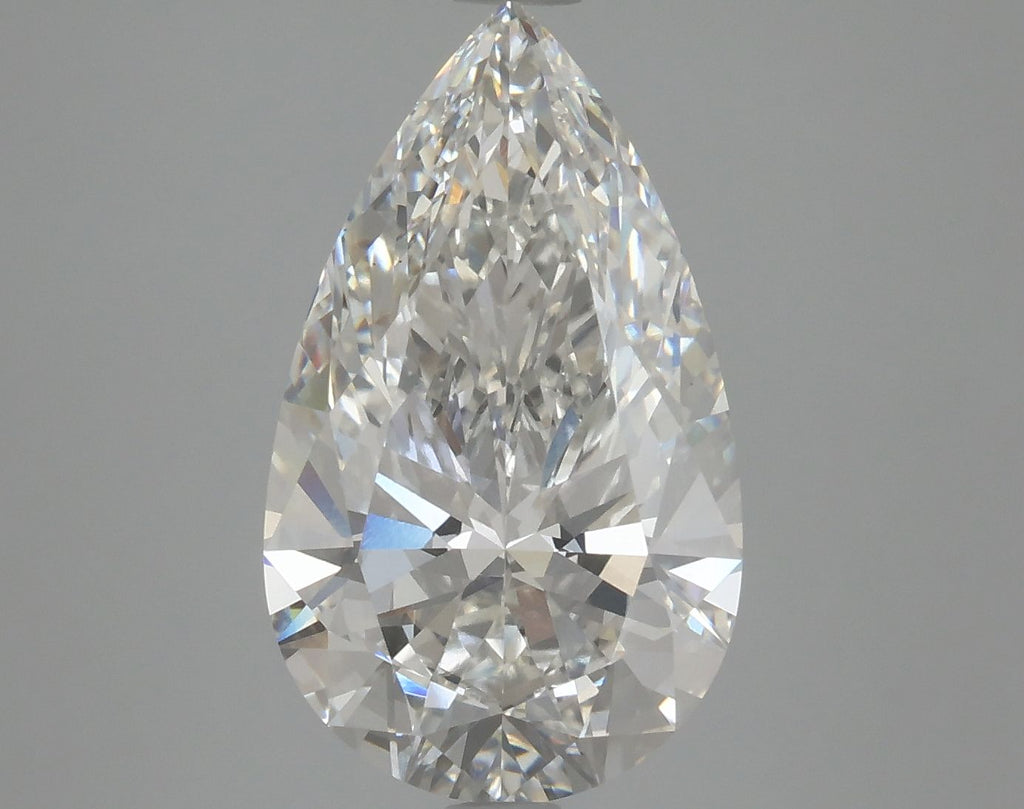 4.04 ct. G/VS1 Pear Lab Grown Diamond prod_a706146ff63e4011ae9c01c596370154