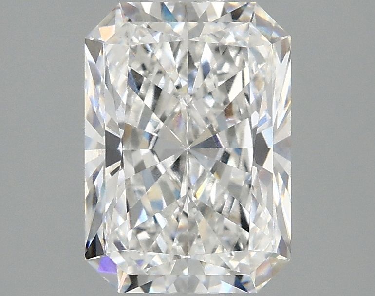 2.10 ct. E/VVS2 Radiant Lab Grown Diamond prod_e93c1f9b162c4d63ba1a639718fa1360