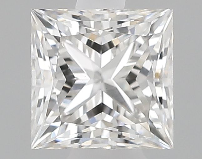 0.66 ct. H/VS1 Princess Lab Grown Diamond prod_e691c28f7fc54ef683e3009e35d65c4b