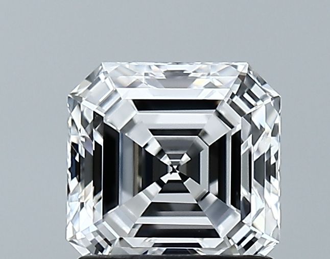 1.36 ct. D/VVS1 Asscher Lab Grown Diamond prod_f461c74677a64620bf174a947970677c