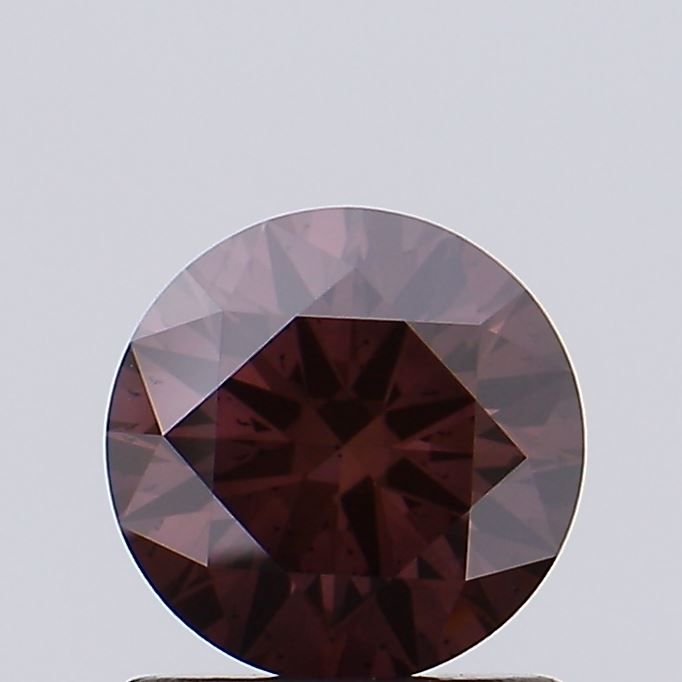 0.92 ct. Fancy Deep Purple Pink/SI1 Round Lab Grown Diamond prod_d0f2a2ca933b4ae1bca96d8698ac3967