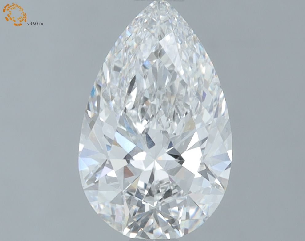 1.33 ct. E/VS1 Pear Lab Grown Diamond prod_f6f6da1519a748c284eab9949c55bdd8