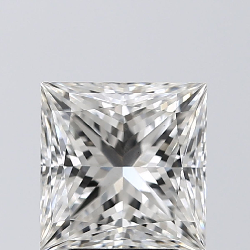 3.02 ct. G/VS1 Princess Lab Grown Diamond prod_bad0bf512f424103b1e6720e031b5e9d