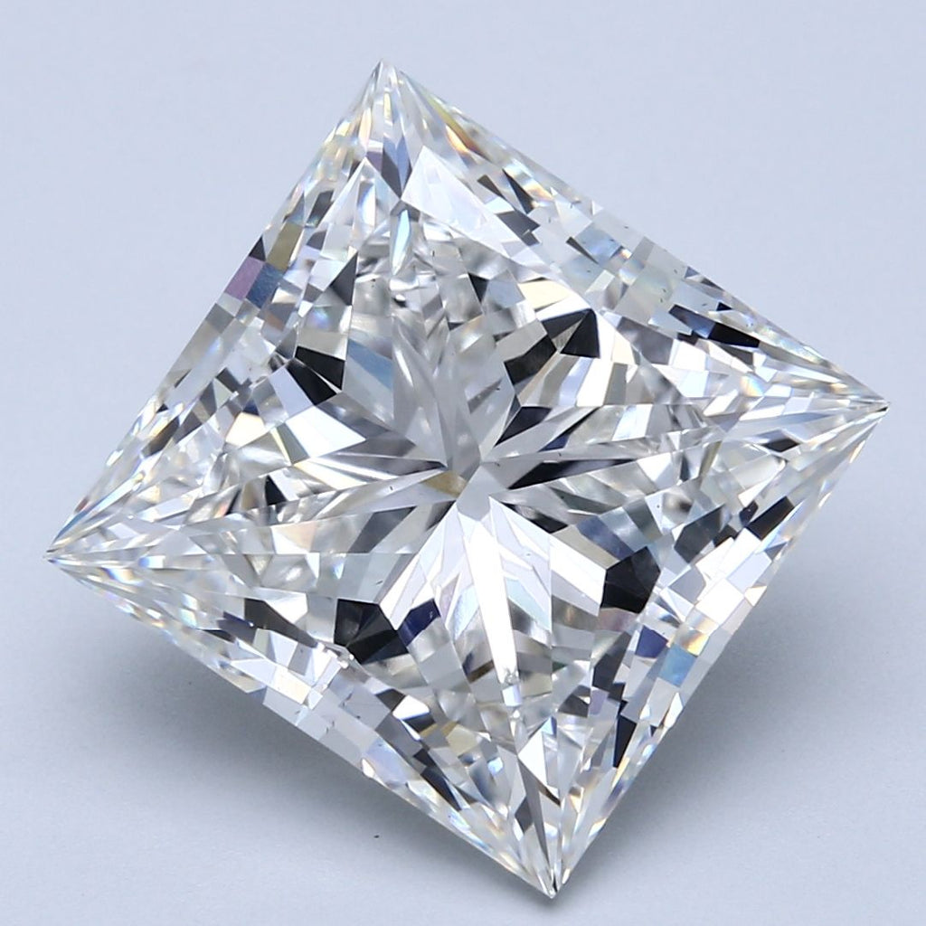 11.12 ct. F/VS1 Princess Lab Grown Diamond prod_edd7a1df33d14619a4bfa8b99991c228