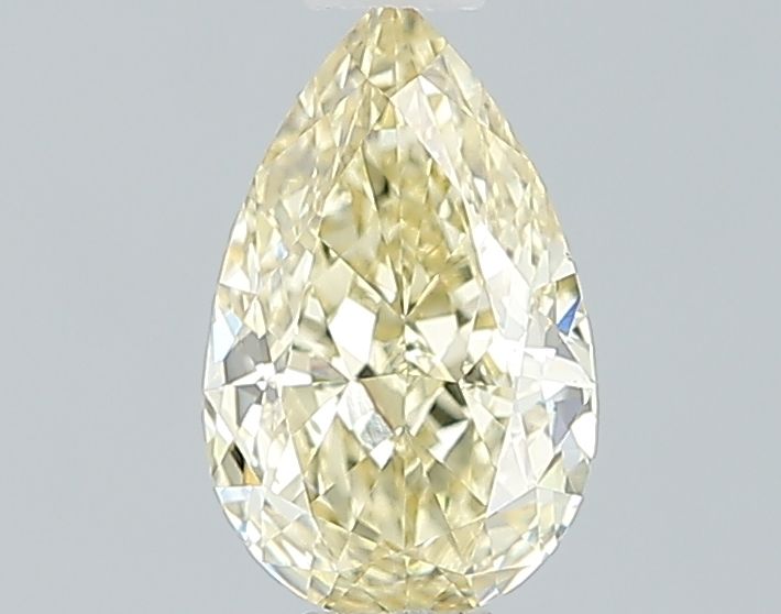 1.08 ct. Fancy Yellow/VS1 Pear Lab Grown Diamond prod_e531b08fbce94ce2948cdbf4e7593d4b