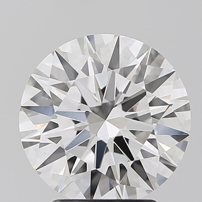 2.59 ct. F/VS1 Round Lab Grown Diamond prod_8d264b2b2f5e4055a49d7e2a13cbd685