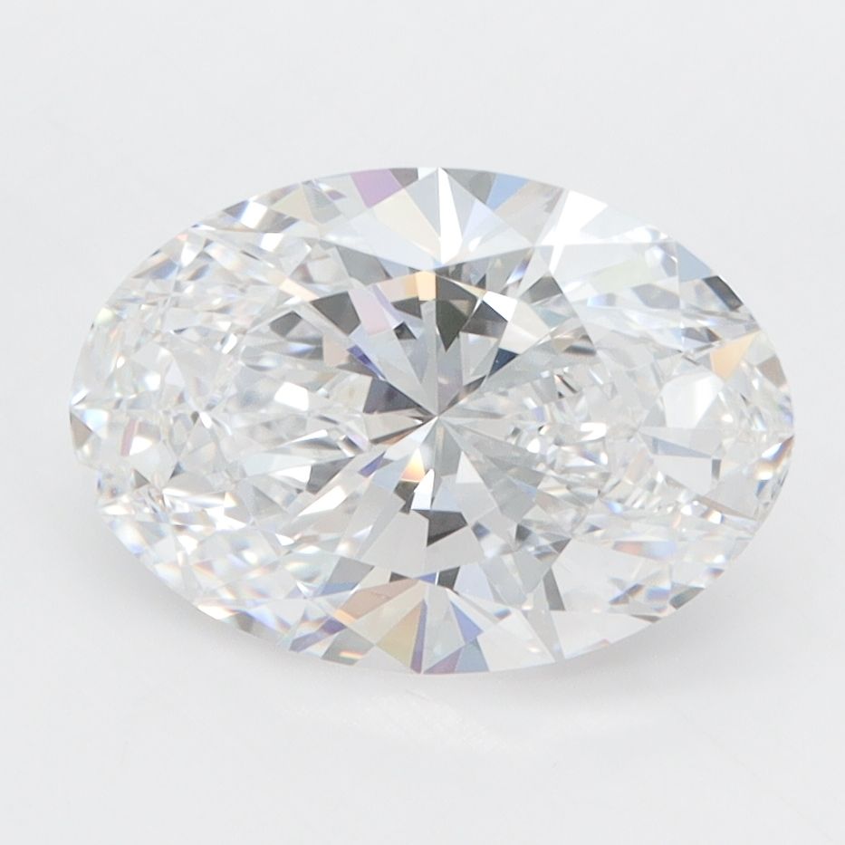 2.56 ct. D/VVS1 Oval Lab Grown Diamond prod_d3abc4c6c0ee4297b18c4f33f55cc8b1