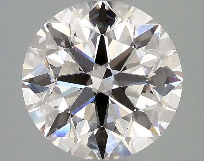 2.09 ct. G/VVS2 Round Lab Grown Diamond prod_7afceedc26b641e3af40c480edcbe22a